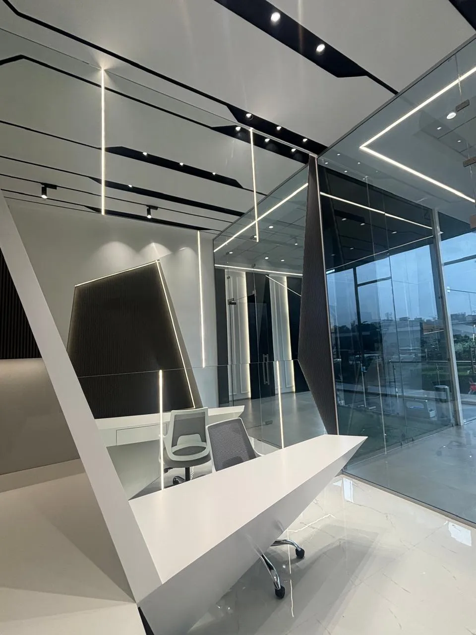 Raheja Prime-1